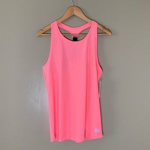 Kenneth Cole Reaction Athletic Tank Top
